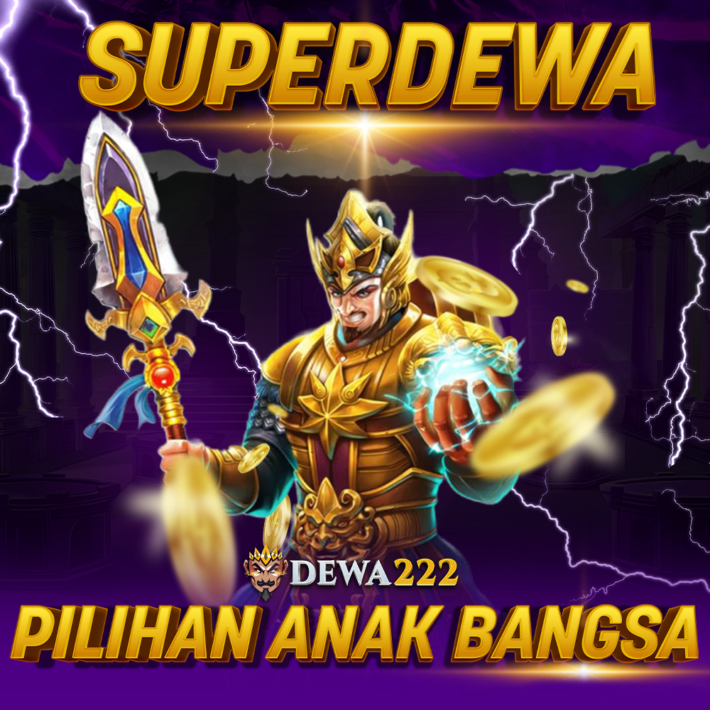 SUPERDEWA DEWA222